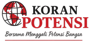 Koranpotensi.com